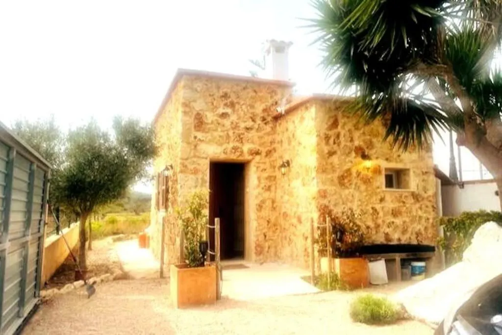 Dom wakacyjny La Gardana, Casa De Campo Mallorquina Porreres